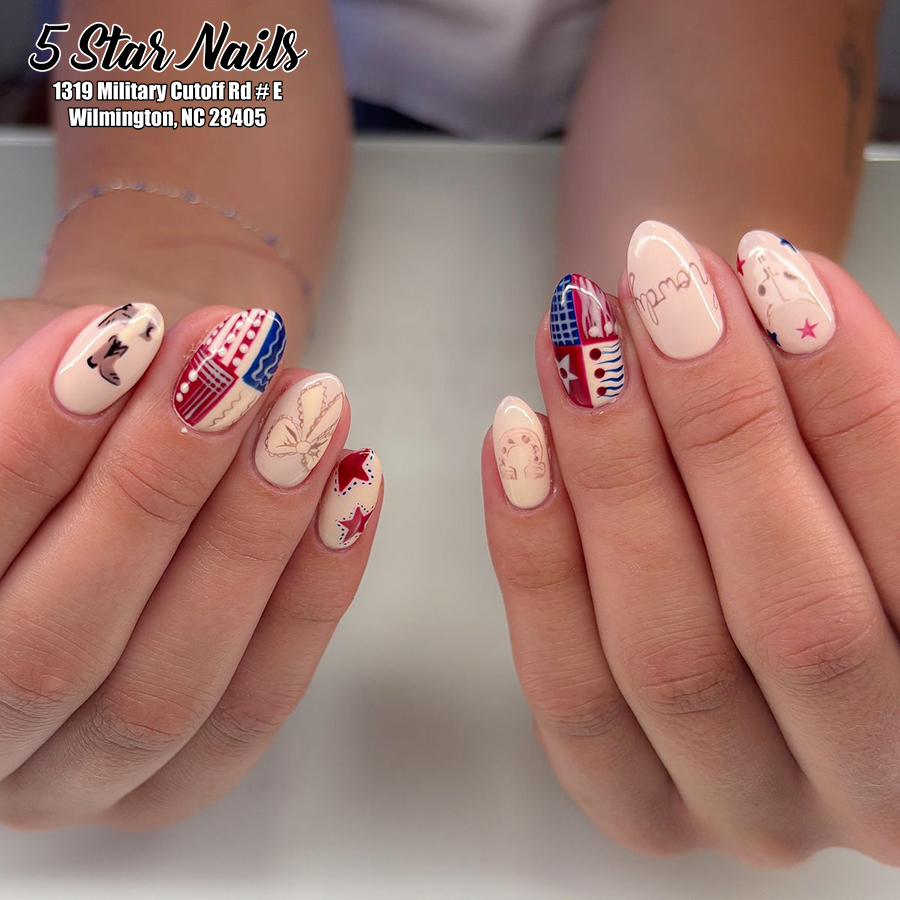 amazing nail